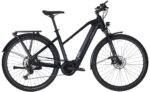 Carver Route E.540 - 625 Wh