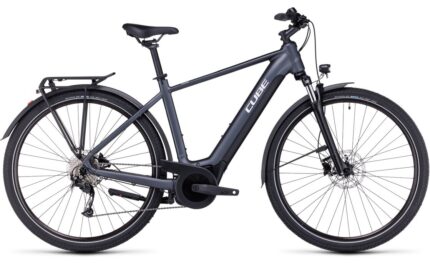 Cube Touring Hybrid ONE 500 - 500 Wh