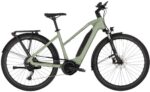 Carver Route E.420 - 545 Wh - 28 Zoll - Damen Sport - 2025