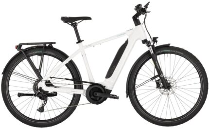 Carver Route E.420 - 545 Wh - 28 Zoll