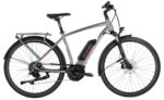 Carver Tour E LTD - 400 Wh