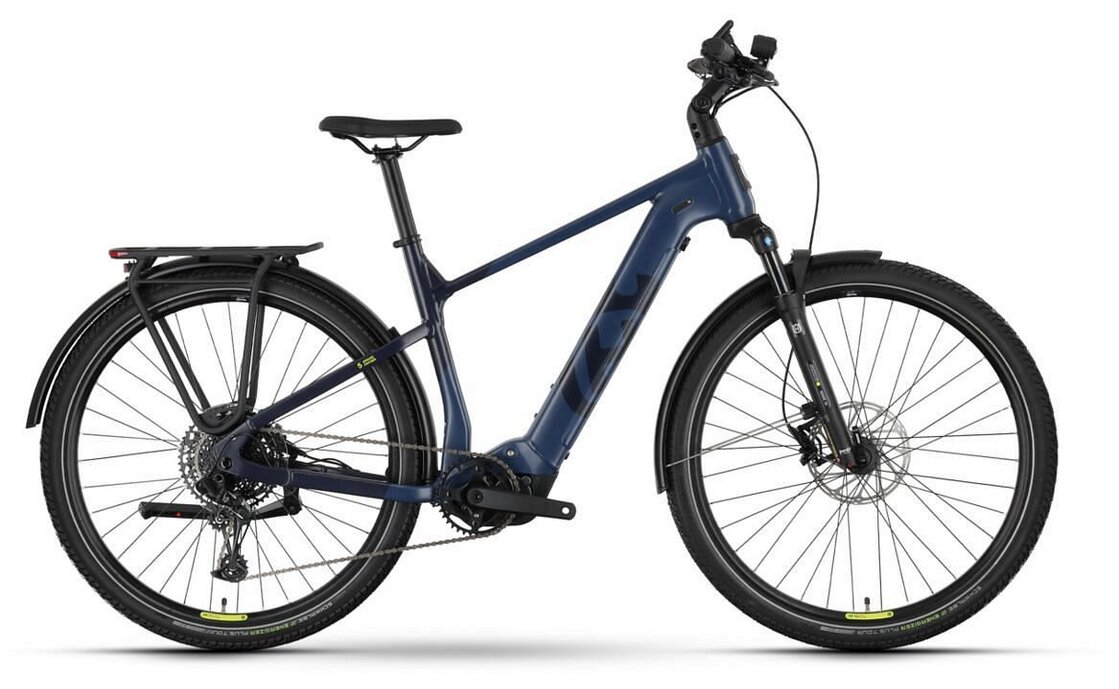 Husqvarna Grand Pather 5 Husqvarna Grand Pather 5