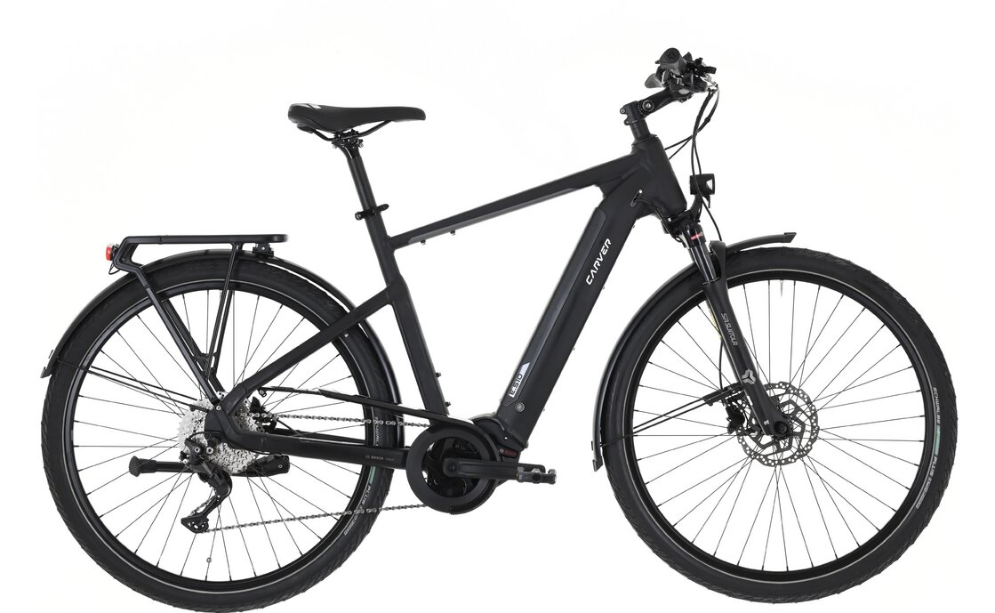 Carver Route E.510 Carver Route E.510