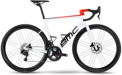 BMC Teammachine SLR01 Team - 28 Zoll - Diamant - Aktion