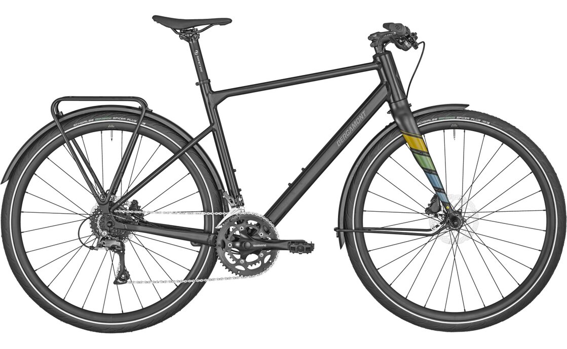 Bergamont Sweep 4 EQ