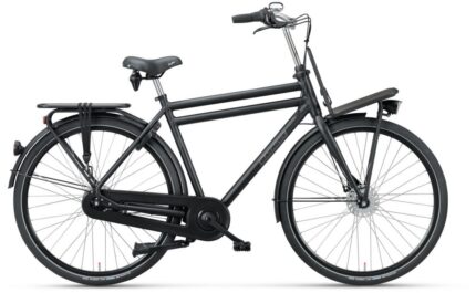 Batavus PACKD Plus 7