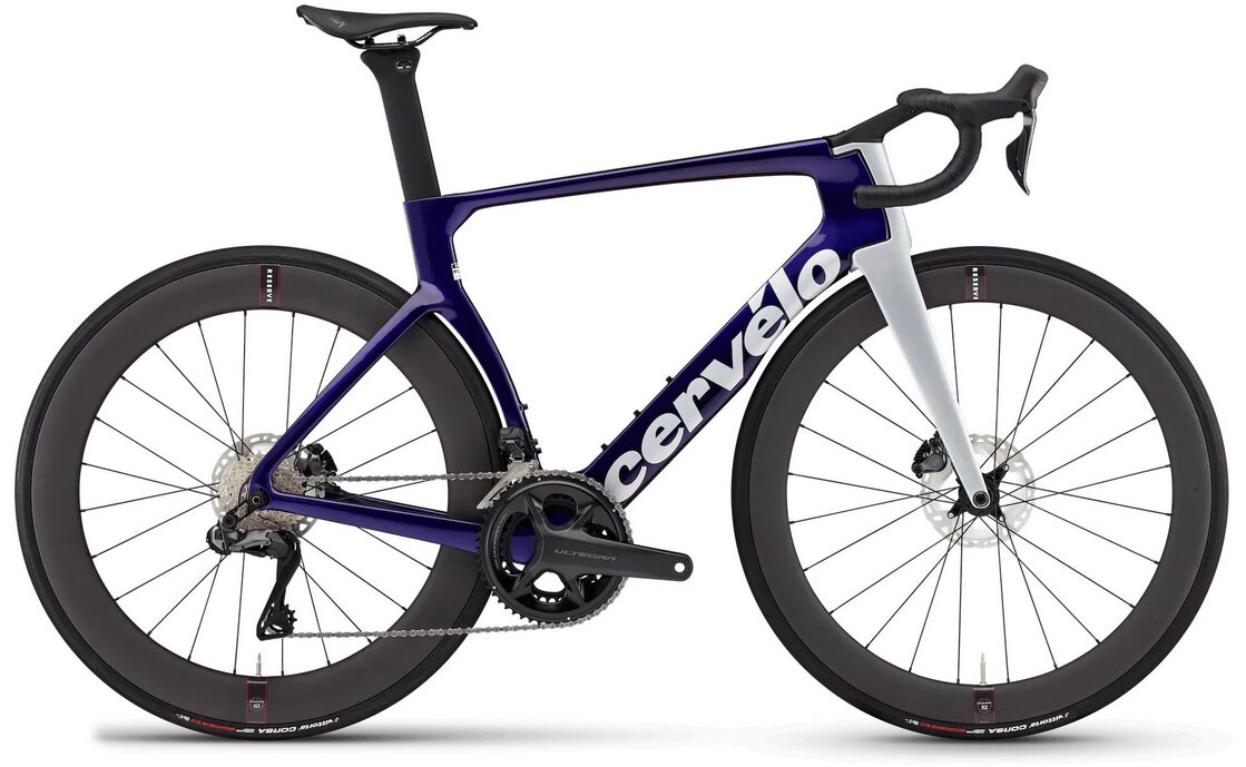 Cervelo S5 Cervelo S5