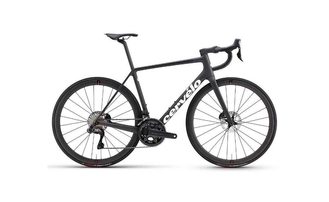Cervelo R5 - Ultegra Cervelo R5 - Ultegra