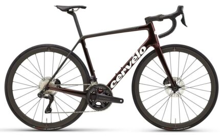 Cervelo R5