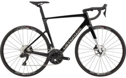 Cannondale SuperSix EVO Carbon 3