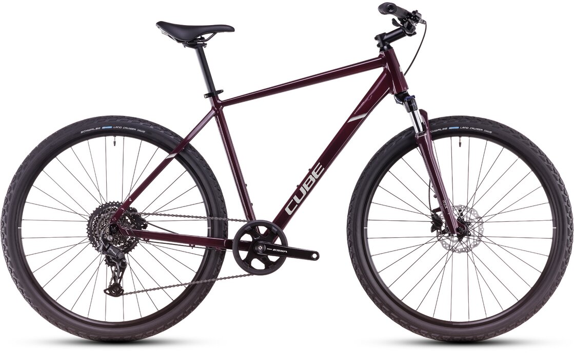 Cube Nature ONE Cube Nature ONE