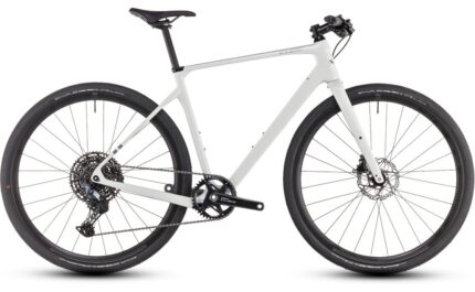 Cube Nulane C:62 SLX