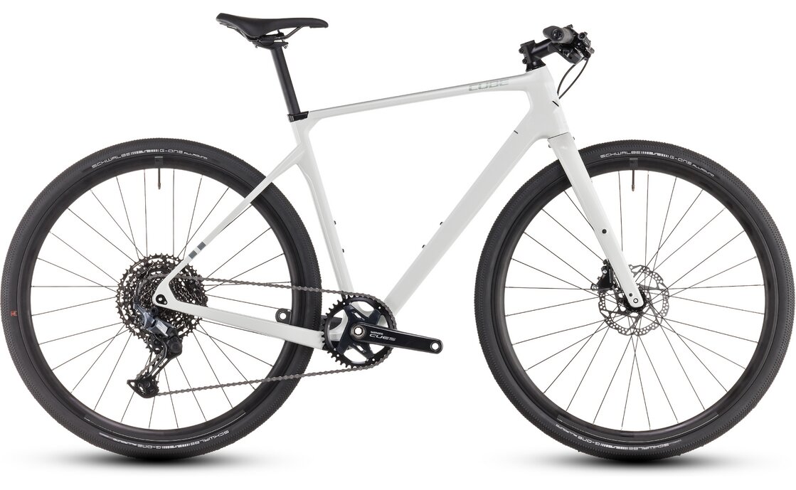 Cube Nulane C:62 SLX