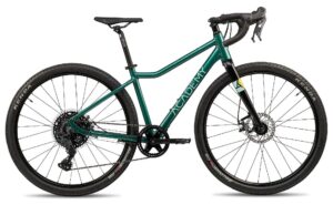 Academy S-Grade Gravel 7