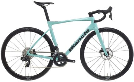 Bianchi Specialissima Comp