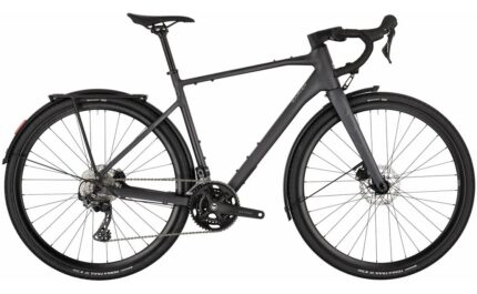 Carver Gravel 220 Street