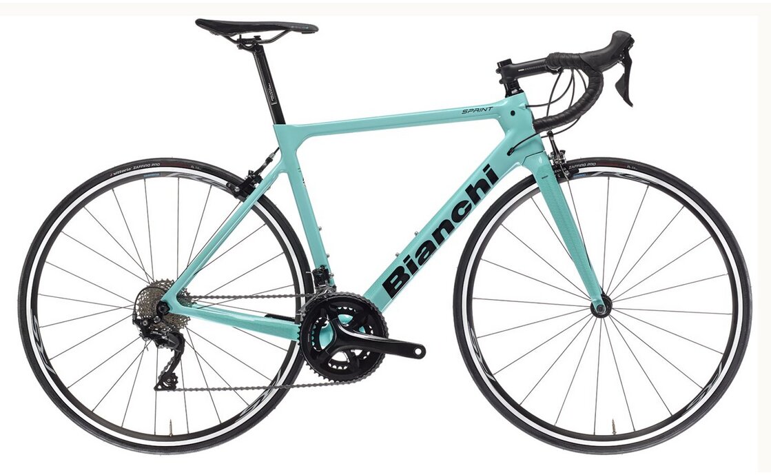 Bianchi Sprint Bianchi Sprint