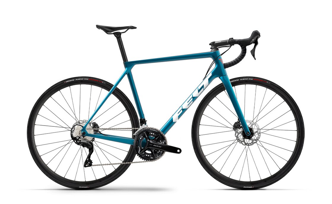 Felt FR Advanced 105 Felt FR Advanced 105