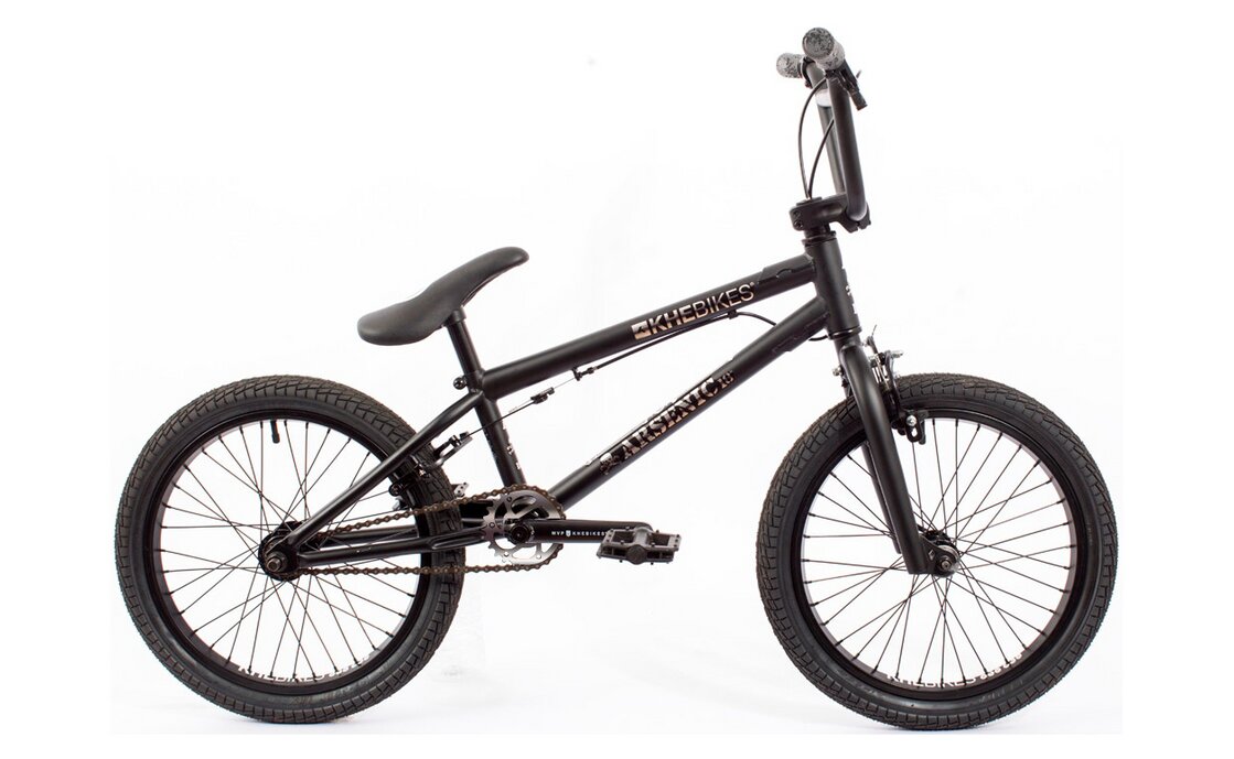 KHE Arsenic 18 KHE Arsenic 18