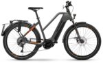 Haibike Trekking S 10 45 km/h