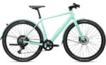 Orbea Vibe H10 Mud