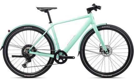 Orbea Vibe H10 Mud