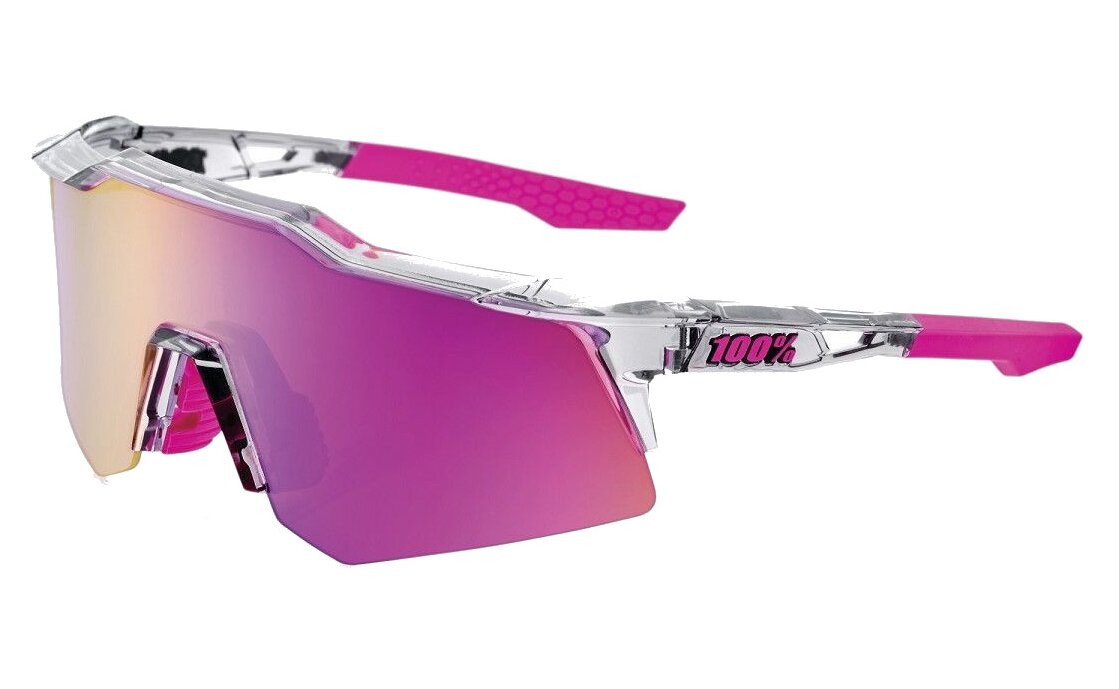 100 Percent Speedcraft XS tokyo nights 100 Percent Speedcraft XS tokyo nights