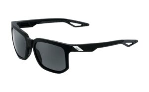 100 Percent Centric soft tact black