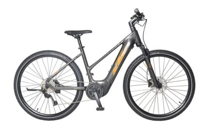 KTM Macina Cross P510