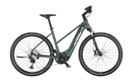 KTM Macina Cross 710