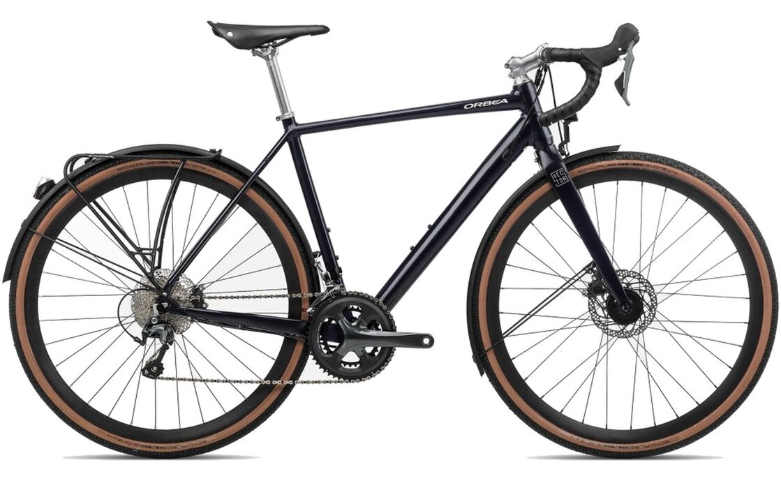 Orbea Vector Drop LTD