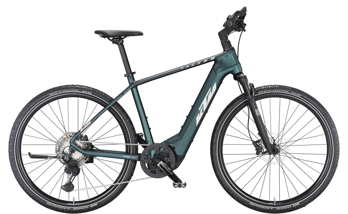 KTM Macina Cross KTM Macina Cross