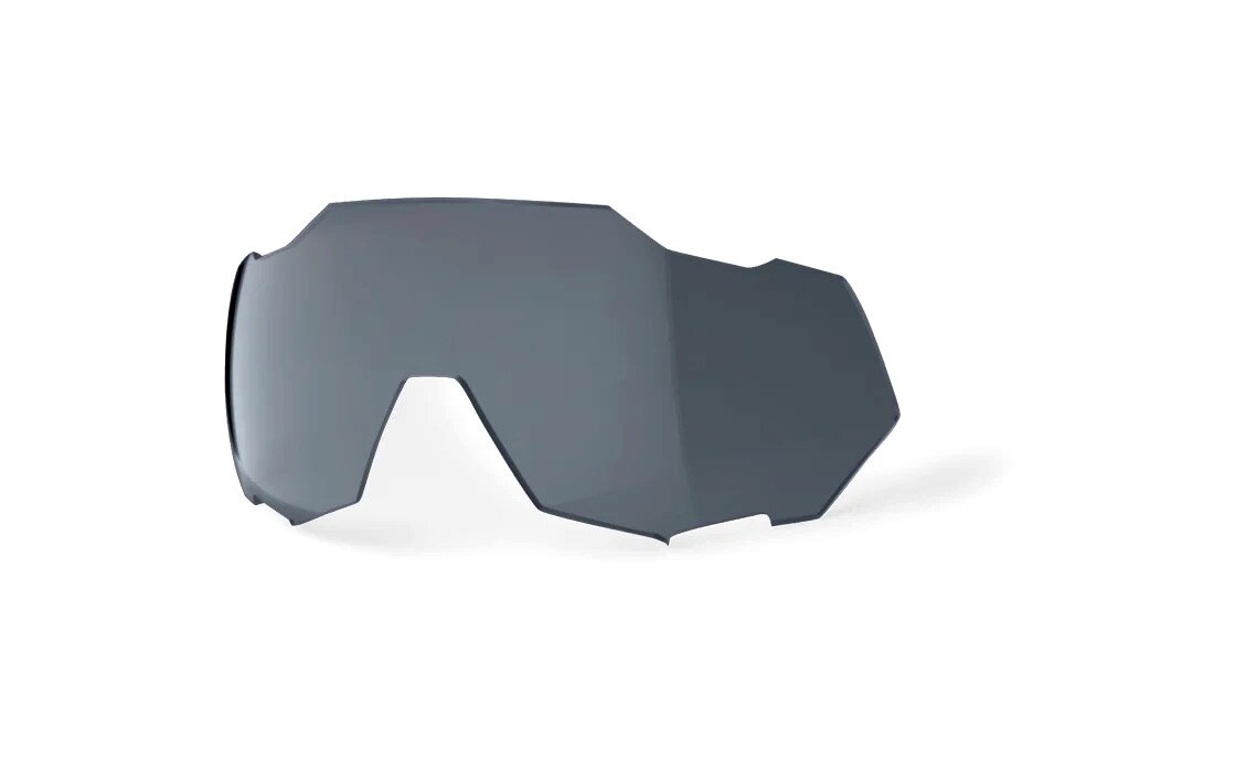 100 Percent Speedtrap Ersatzglas