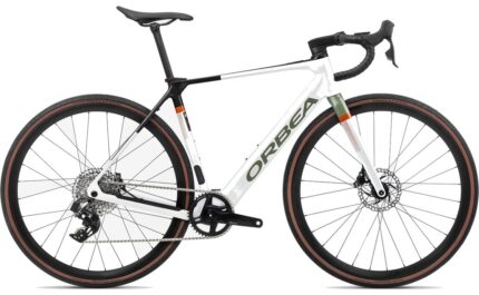 Orbea Gain M31e 1X