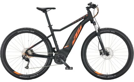 KTM Macina Ride 591 Ltd