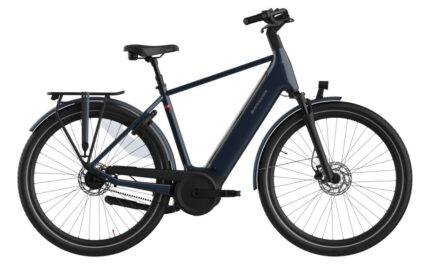 Batavus Finez E-go