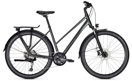 Kalkhoff Endeavour 18