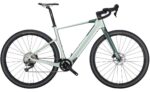 Wilier Adlar Hybrid - Rival XPLR