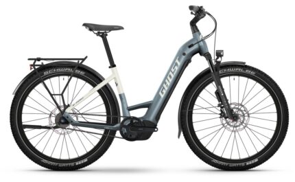 Ghost E-Teru Pro EQ Low ABS