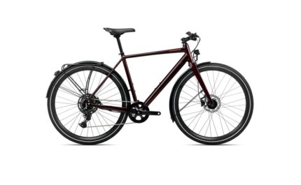 Orbea Vector 25 EQ
