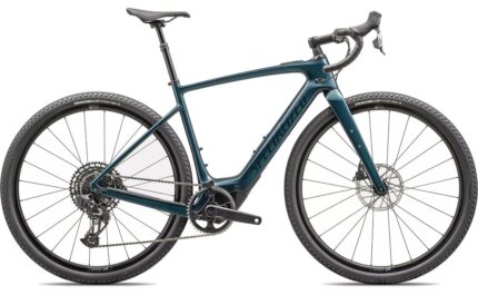 Specialized Turbo Creo SL Comp Carbon