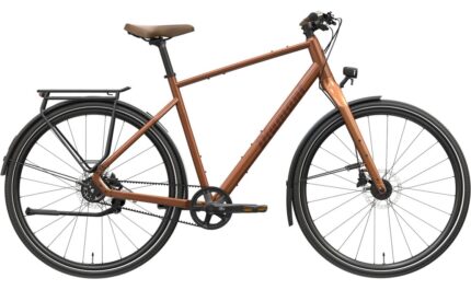 Diamant Mahon Style Plus