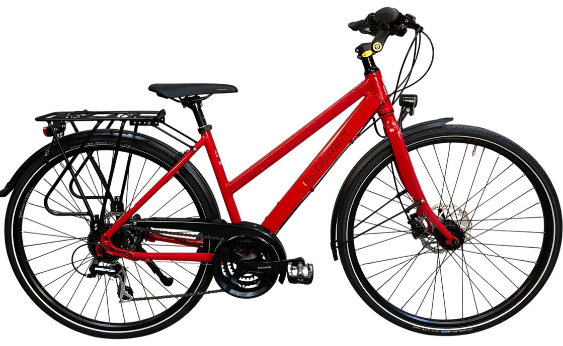 Gudereit SX-30 Gudereit SX-30