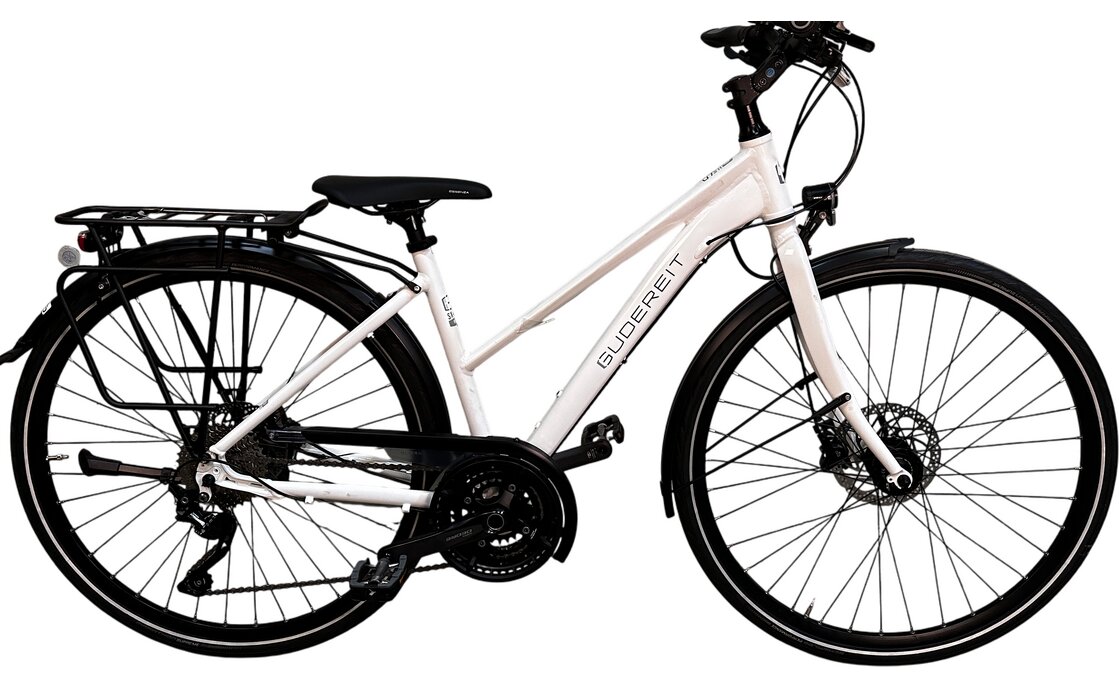 Gudereit SX-70 evo Gudereit SX-70 evo