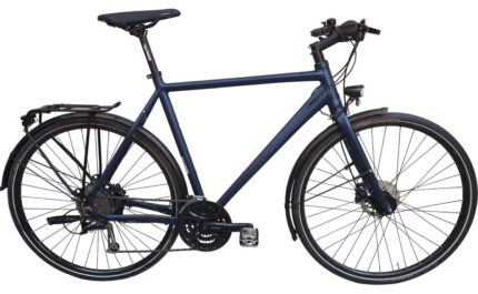 Kreidler Raise RT8 Sport