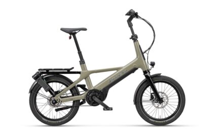 Sparta S-Compact - 500 Wh