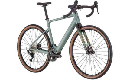 Bergamont E-Grandurance 7