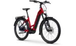 Haibike Trekking 9 Low ABS - 800 Wh
