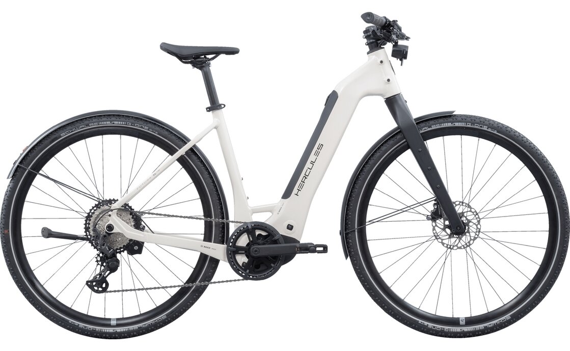 Hercules Futura SL I-12 Hercules Futura SL I-12