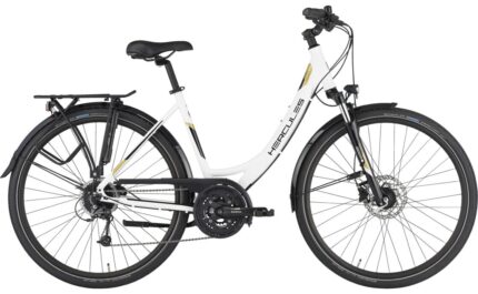 Hercules Tourer Comp